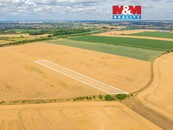 Prodej pole, 7344 m2, Praha - Cholupice, cena 1221000 CZK / objekt, nabízí 