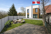 Prodej pozemku k bydlení, 265 m2, Praha, ul. Nad Šetelkou, cena 9490000 CZK / objekt, nabízí 