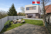 Prodej pozemku k bydlení, 265 m2, Praha, ul. Nad Šetelkou, cena 9490000 CZK / objekt, nabízí 