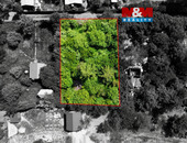 Prodej zahrady, podíl 1/15 z celkových 775 m2, Praha-Dubeč, cena 359000 CZK / objekt, nabízí 