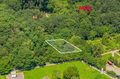 Prodej pozemku, 436 m2, Praha 8- Kobylisy, cena 1770000 CZK / objekt, nabízí 
