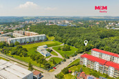 Prodej pozemku, 436 m2, Praha 8- Kobylisy, cena 1570000 CZK / objekt, nabízí 