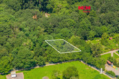 Prodej pozemku, 436 m2, Praha 8 - Kobylisy, cena 1100000 CZK / objekt, nabízí 