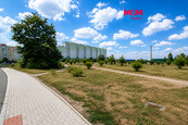 Prodej komerčního pozemku, 3604 m2, Praha - Horní Měcholupy, cena 29995000 CZK / objekt, nabízí 