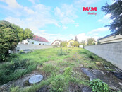 Prodej pozemku k bydlení, 761 m2, Praha, ul. Za Šmatlíkem, cena 19185700 CZK / objekt, nabízí 