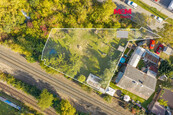 Prodej pozemku k bydlení, 769 m2, Praha, ul. Drahoňovského, cena 12900000 CZK / objekt, nabízí 