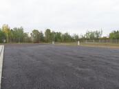 Pronájem zpevněné plochy 1000 m2 vhodné jako parkoviště, Praha 9 - Běchovice, cena 44833 CZK / objekt / měsíc, nabízí Realitní agentura Starlet s.r.o.