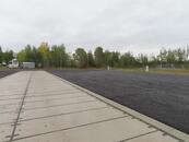 Pronájem odstavené plochy vhodné na parkování, Praha 9 - Běchovice, cena 14944 CZK / objekt / měsíc, nabízí 