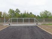 Pronájem odstavené plochy vhodné na parkování, Praha 9 - Běchovice, cena 14944 CZK / objekt / měsíc, nabízí 