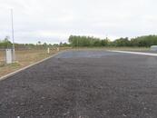 Pronájem odstavené plochy vhodné na parkování, Praha 9 - Běchovice, cena 11500 CZK / objekt / měsíc, nabízí 