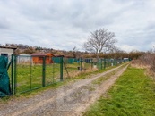 Zahrádky k pronájmu, Horní Počernice, naproti IKEA, cena 5500 CZK / objekt / měsíc, nabízí 