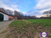Prodej pozemků 19.402m2, Újezd u Průhonic - Praha a Průhonice - Průhonice., cena cena v RK, nabízí HVB Real Estate s.r.o.