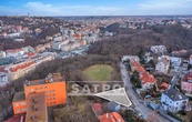 Prodej pozemku pro bydlení, 882 m2 - Praha 5 - Kavalírka, cena 24990000 CZK / objekt, nabízí