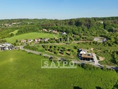 Pozemek pro váš vysněný domov 1 118m2 - Praha 5, Lipence, cena 11990000 CZK / objekt, nabízí