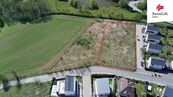 Prodej stavebního pozemku 2436 m2 Nad Mlýnským rybníkem, Praha, cena 48800000 CZK / objekt, nabízí 