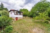 Prodej zahrady 493 m2, Praha 6 - Dejvice - Osada Jenerálka, cena 3200000 CZK / objekt, nabízí 