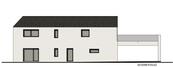 Prodej pozemku 594 m2 na RD - Stavební povolení !. Benice - Praha 10, cena 8390000 CZK / objekt, nabízí 