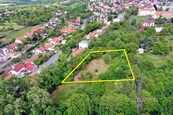 Prodej stavebního pozemku pro developerský záměr, 2065 m2, Praha 6 Suchdol, cena cena v RK, nabízí CENTURY 21 Premium