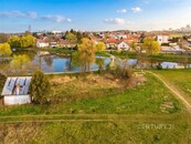 Exkluzivní pozemek pro bydlení v Šeberově, Praha 4,, cena 14484000 CZK / objekt, nabízí 