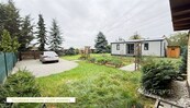 Prodej rekrečního pozemku (zahrada) 587 m2 - Praha 4, Kunratice, cena 4990000 CZK / objekt, nabízí 