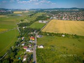 Stavební pozemek na prodej, 922 m2, Lipence, cena 13830000 CZK / objekt, nabízí 