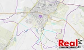 Prodej, pozemky - pole, lesy, travnaté porosty, rezerva pro bydlení - obec Kyjov, okres Hodonín, cena cena v RK, nabízí 
