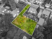 Prodej stavebního pozemku 630 m2, cena 8290000 CZK / objekt, nabízí 