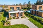 Prodej stavebního pozemku 466 m2, cena 8500000 CZK / objekt, nabízí 