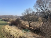 Prodej pozemky - trvalý travní porost, 698 m2 - Praha - Královice, cena 69000 CZK / objekt, nabízí