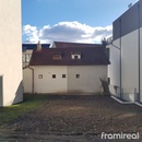 Prodej pozemky pro bydlení, 167 m2 - Praha - Střížkov, cena 6199000 CZK / objekt, nabízí Framireal