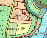 Prodej stavebního pozemku 13 237 m2, Praha - Hájek u Uhříněvsi, cena cena v RK, nabízí 