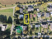 Prodej stavebního pozemku 401 m2, Praha, cena 8500000 CZK / objekt, nabízí 