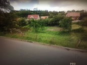 Prodej, Pozemek pro stavbu RD, bytů, Praha 5, cena 10800000 CZK / objekt, nabízí 