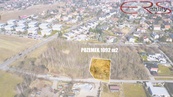 Pozemek pro bydlení, 1 092 m2 - Praha, cena 14900000 CZK / objekt, nabízí 