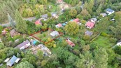 Stavební pozemek 664 m2 v Praze 5 s podaným projektem rekonstrukce na stavební povolení!, cena 4100000 CZK / objekt, nabízí 