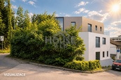 Prodej investičního stavebního pozemku 653 m2, Praha - Modřany, cena 21500000 CZK / objekt, nabízí 