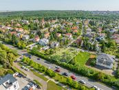 Prodej, Pozemek pro stavbu RD, bytů, Praha 4, cena 22970000 CZK / objekt, nabízí