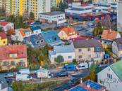 Prodej, Pozemek pro stavbu RD, bytů, Praha 4, cena 14495000 CZK / objekt, nabízí 