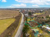 Prodej, Zahrada, Praha 10, cena 2190000 CZK / objekt, nabízí 