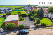 Prodej, Pozemek pro stavbu RD, bytů, Praha 10, cena 4890000 CZK / objekt, nabízí