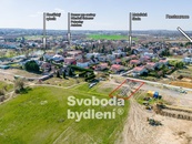 Prodej stavebního pozemku 689 m2, Praha, cena 13780000 CZK / objekt, nabízí 